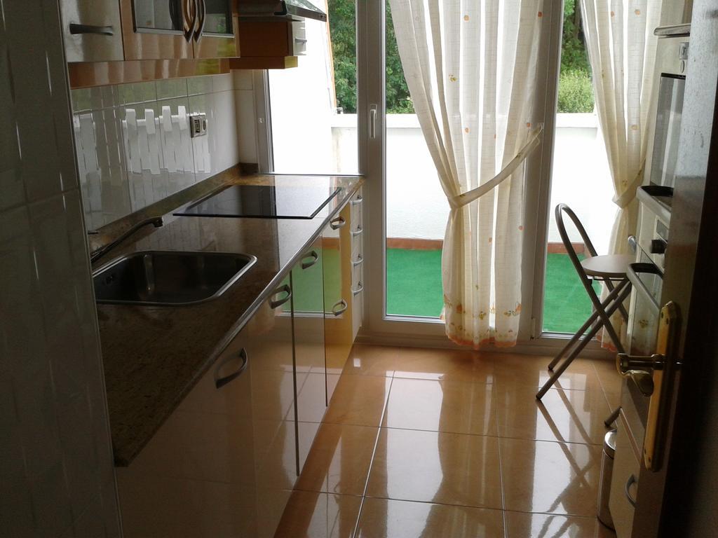 Piso De Gama 아파트 외부 사진